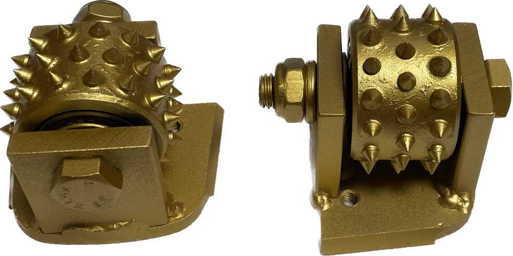 Bush Hammers for Floor Grinder
