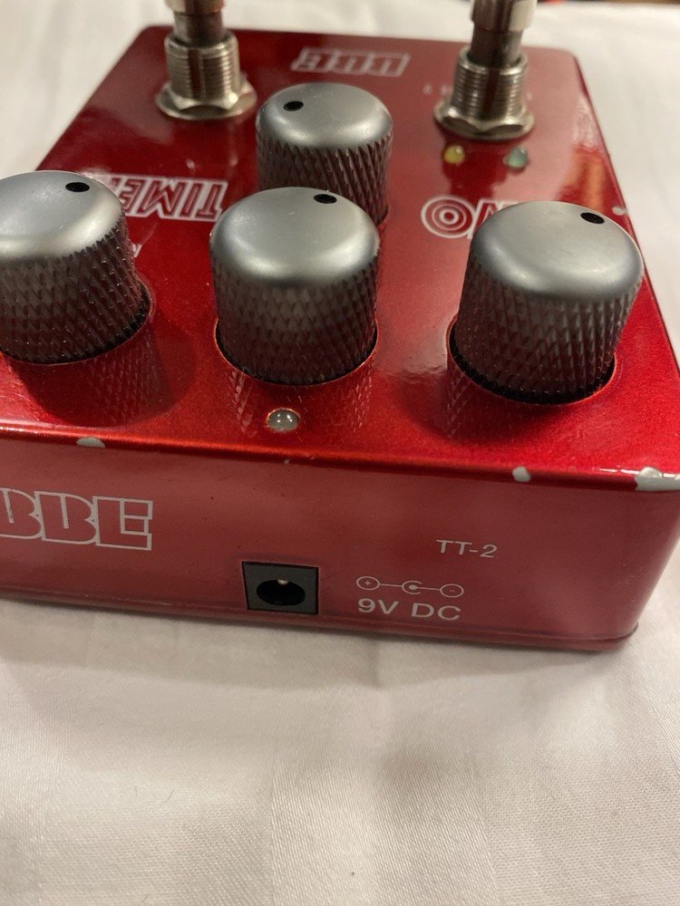 BBE Two Timer Delay Pedal