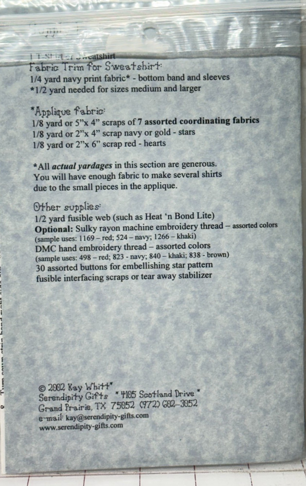 Patchwork star Pattern Applique quilt t-shirt, Sweatshirt