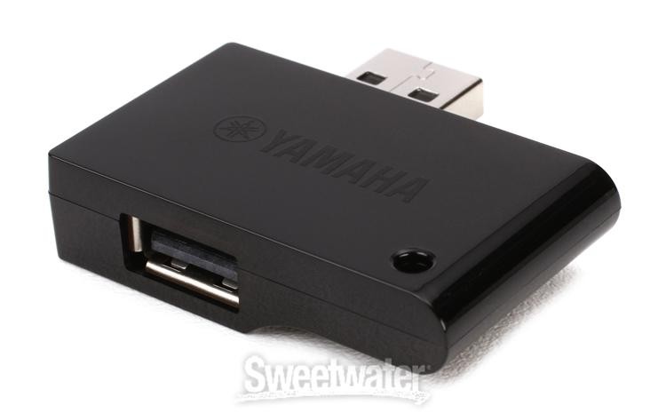 Yamaha UD-BT01 Wireless Bluetooth USB to Host MIDI Adapter