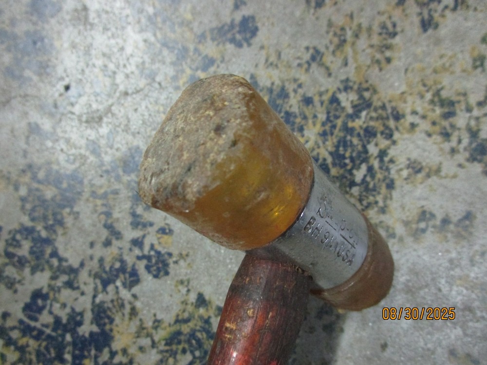 Snap On Tools BH91 Hammer