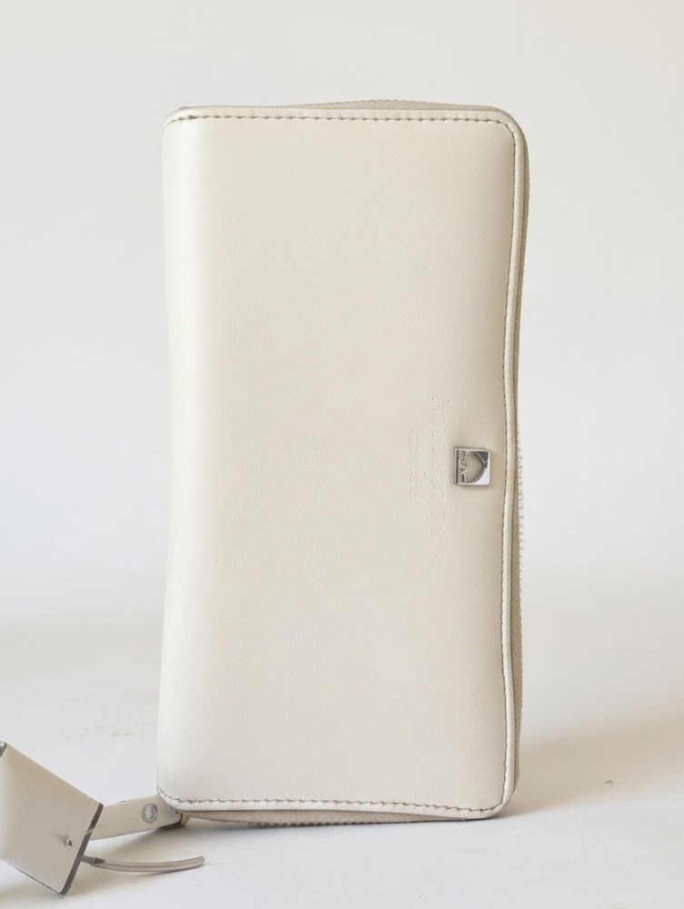 Kate Spade Stacy Beige Wallet