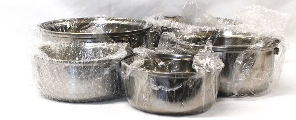 Simpli Magic 12 Piece Set Cookware