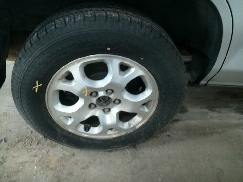 Crossmember/K-Frame Front Fits 03-04 PILOT 104917536