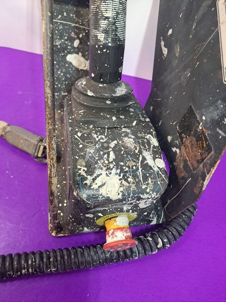 Dingli 00000706 Control box UNTESTED