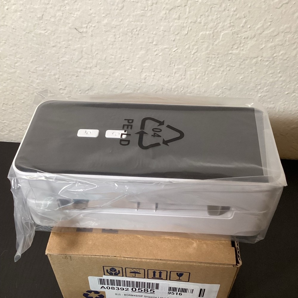 DB401 USB Thermal Label Printer