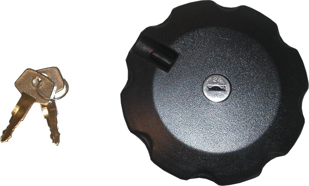Fuel Cap for 1989 Honda CRM 75 RK
