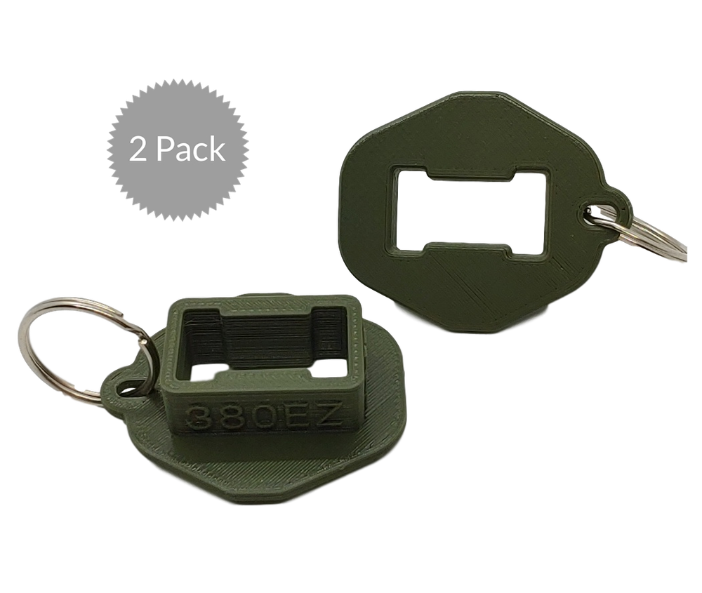 EZMAGLOADER Loader for Smith & Wesson M&P Shield 380 EZ Magazine