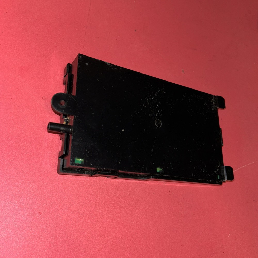 GE Dishwasher Control Board PCB 165D7440G005