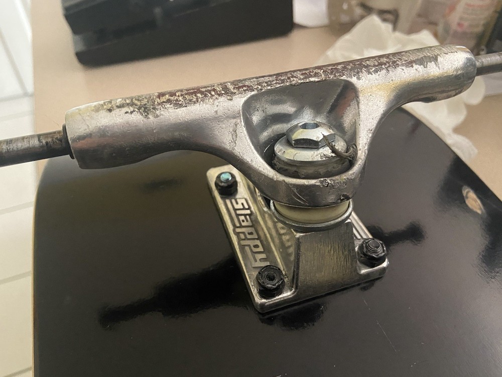 Slappy Trucks 8.25”