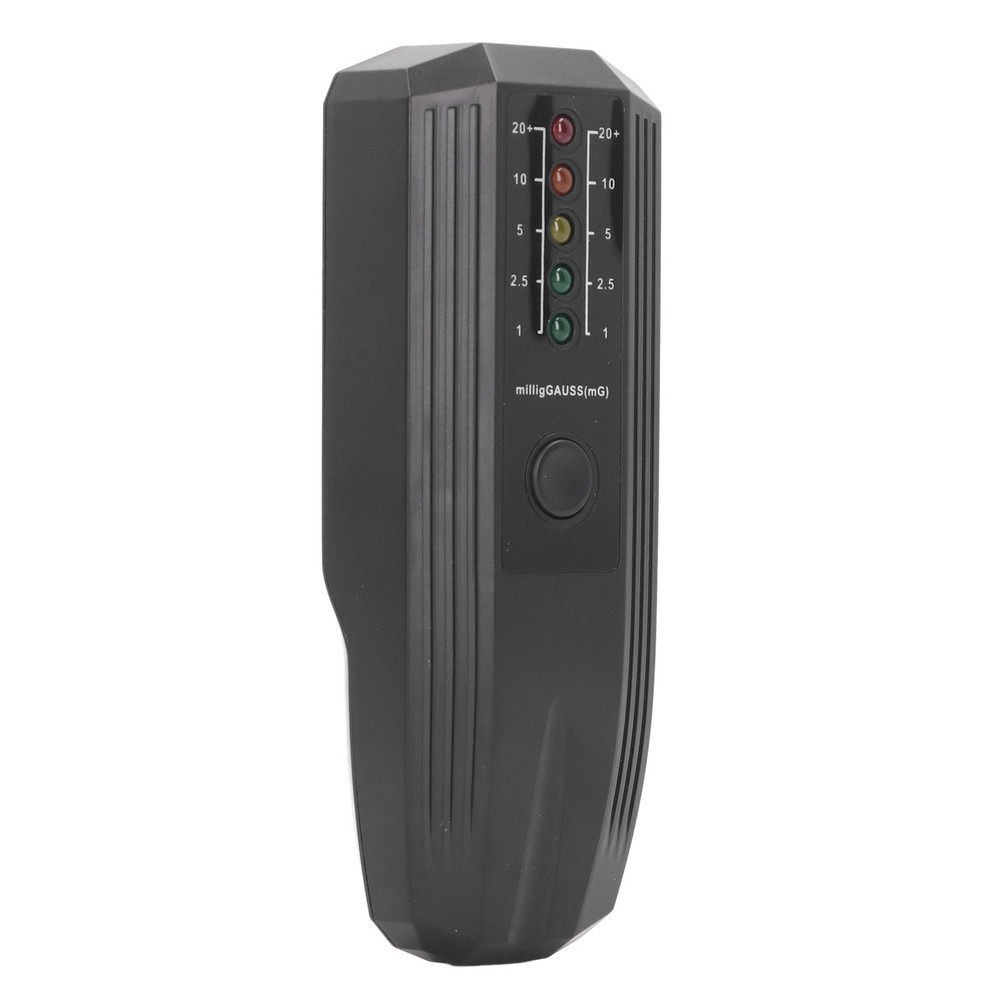 Electromotive Force EMF Tester Color LED Indicator Electromagnetic Radiation