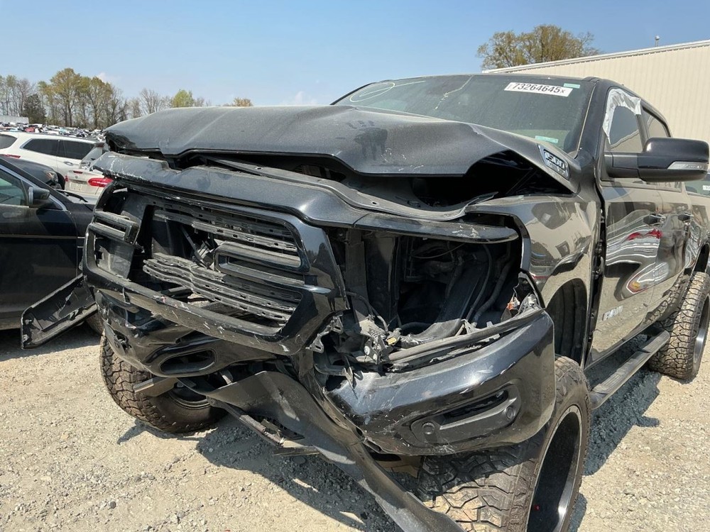 TDODR1500 2019 Glove Box 5021333