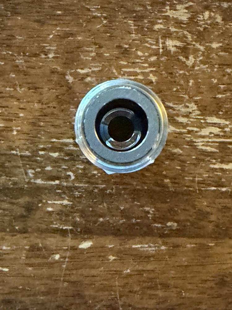 Dillon Precision 30-06 Carbide Case Trim Die - 62159