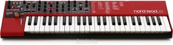 Nord Lead A1 Analog Modeling Synthesizer