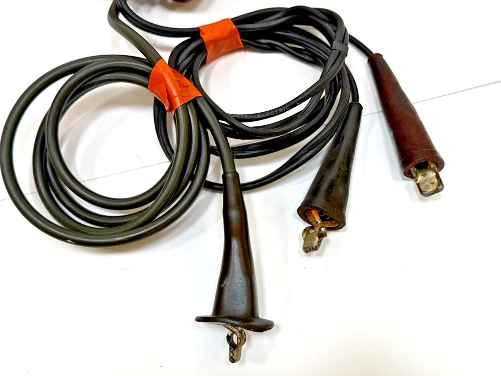 Sun Vintage 6v & 12v Timing Light - Model 45