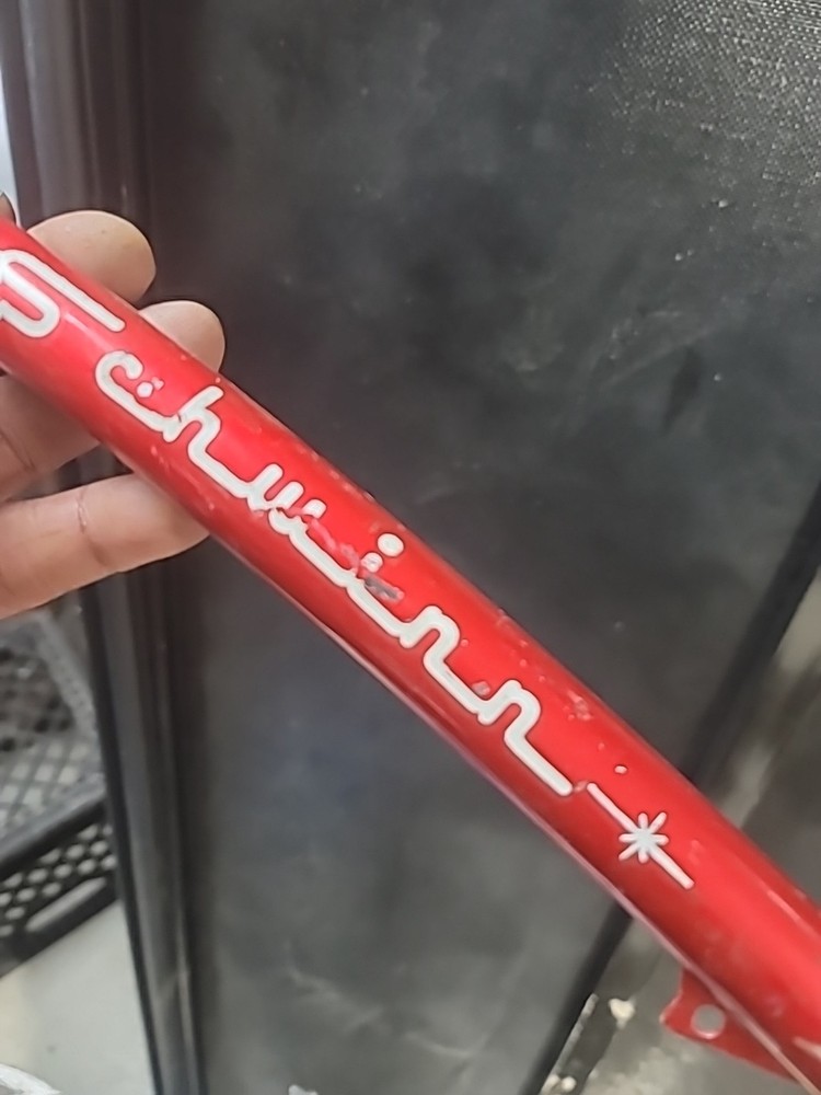 Pixie Bar Schwinn Pixie Bar
