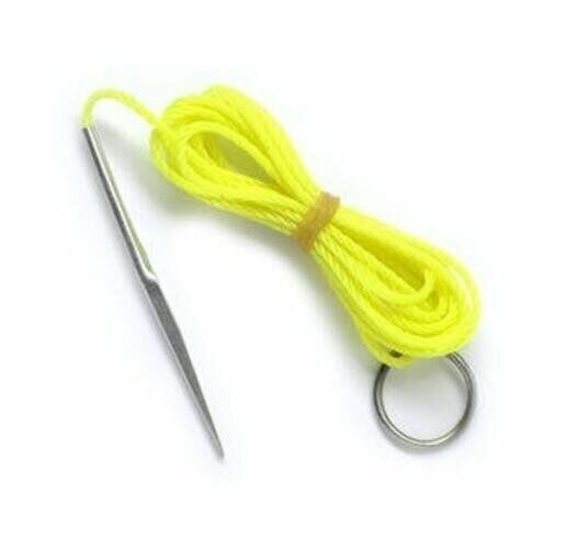 P-Line FS12 Nylon Stringer Fs12 12Ft