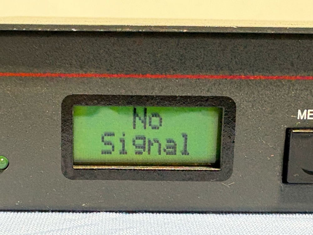 Extron Video Scan Converter VSC 500