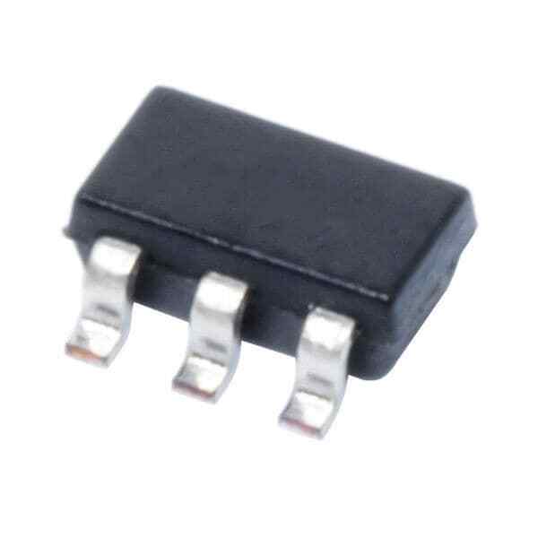 20Pcs TPD4E001QDBVRQ1 SOT-23-6