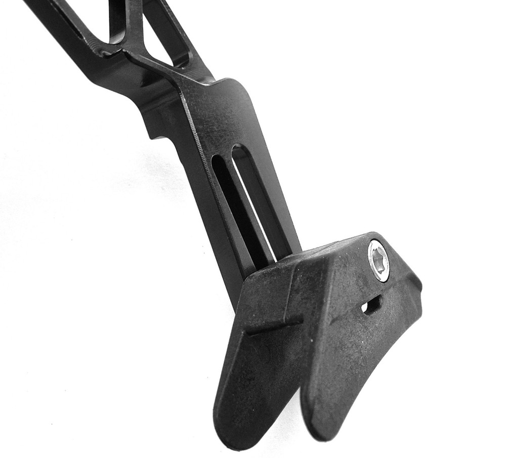 DIRECT MOUNT CHAIN GUIDE V7 49g Simple, Adjustable & Durable, for Single Rings