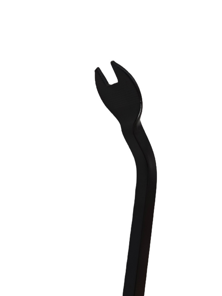 11pcs Precision Pick & Hook Set With Scraper For Automotive Electronics Removal