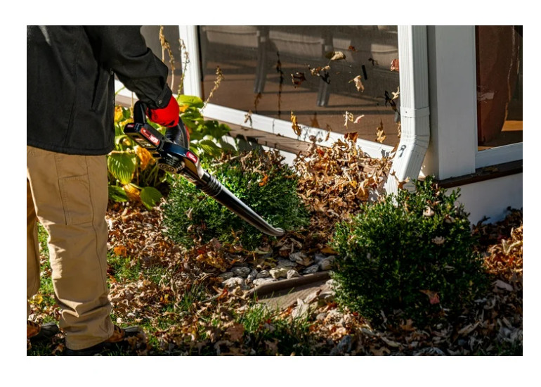 Hyper Rough Combo 2 Piece Cordless String Trimmer Sweeper ( NO BATTERY/CHARGER)