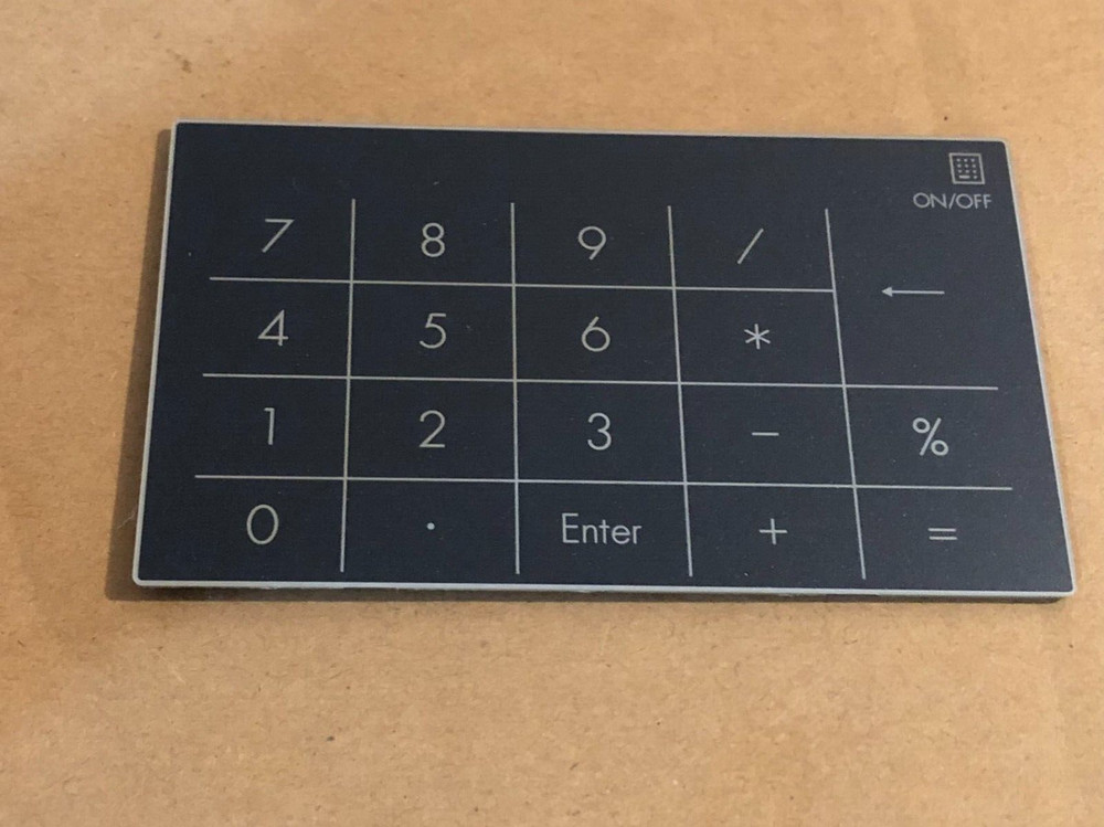 ASUS 04060-01850000 Touchpad