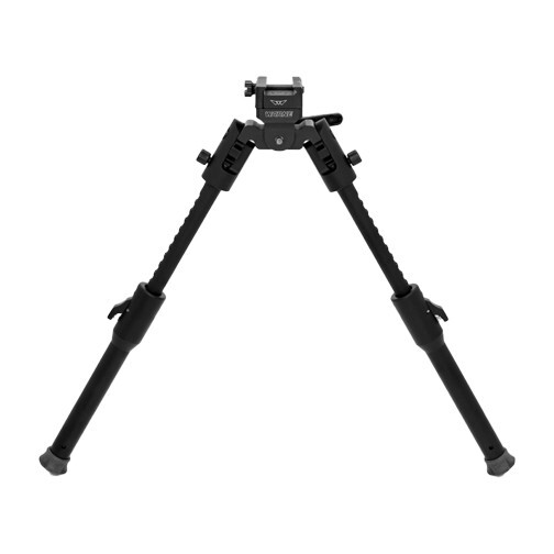 WARNE 7913M LITE BIPOD – FIXED PICATINNY RAIL INTERFACE