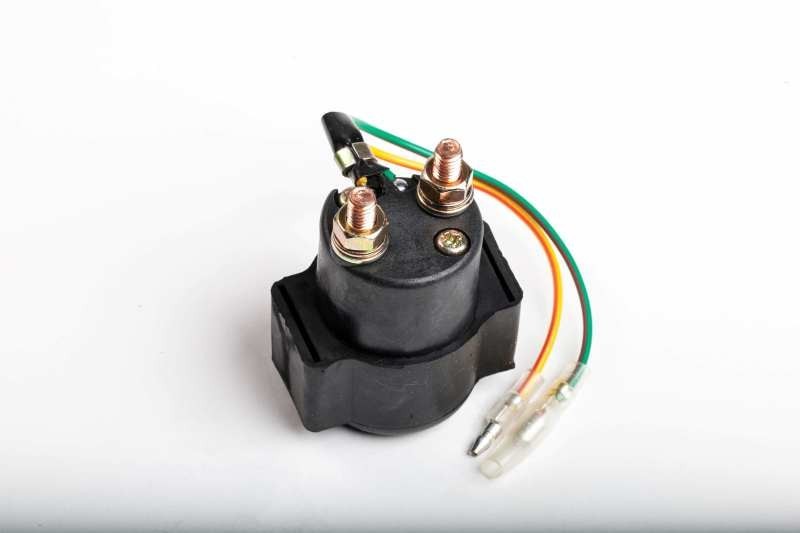 Rick's Motorsport Solenoid Switch 65-101