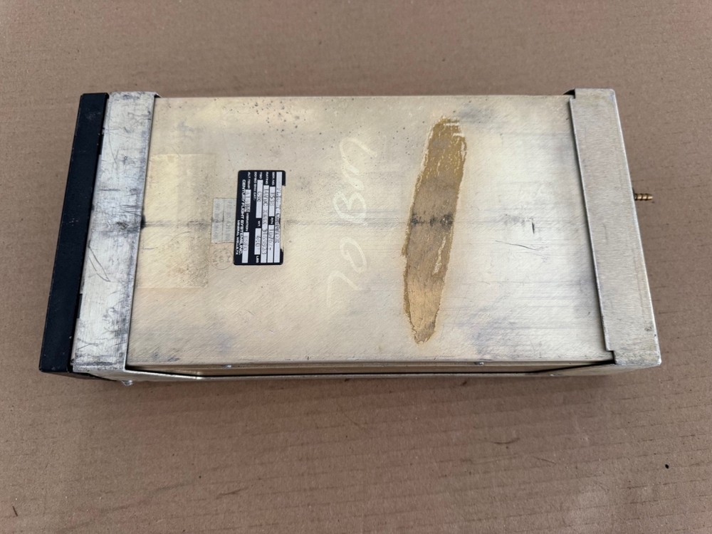 Century 31 Autopilot Flight Computer