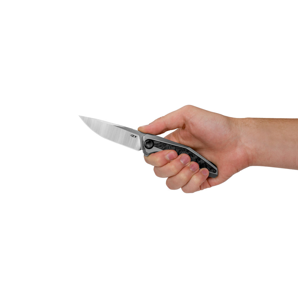 Zero Tolerance Folding Pocket Work Tactical Knife ZT-0470