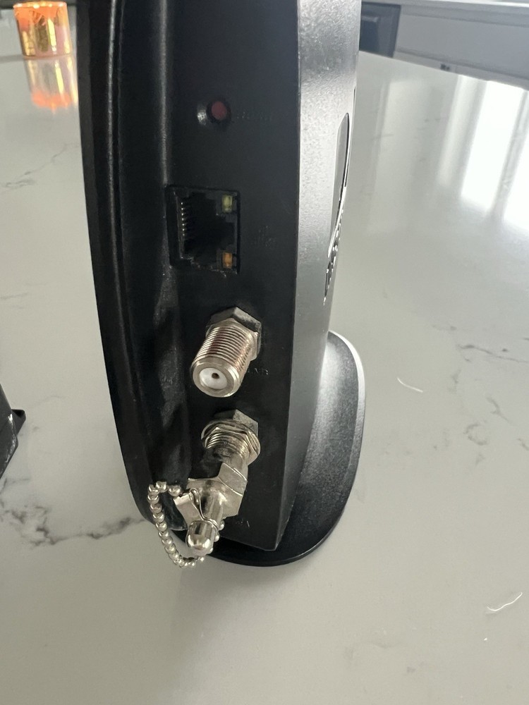 Direct TV Wireless Video Bridge WVBR0-25