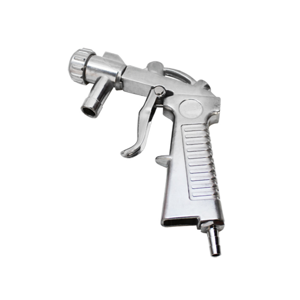 Air Siphon Feed Blast Ceramic Nozzle Tip for Abrasive Blaster Sandblaster