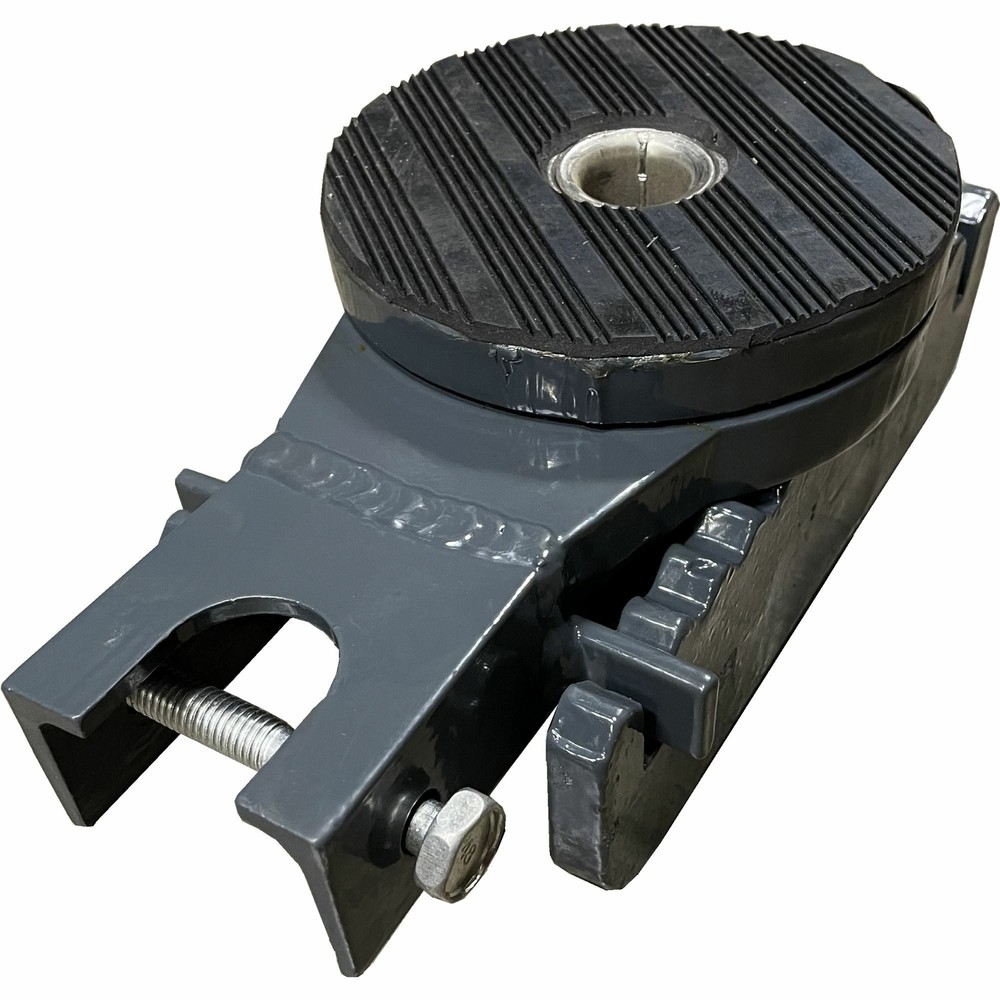 Pake Handling Tools Equipment Roller Skate Kit, 44000lbs