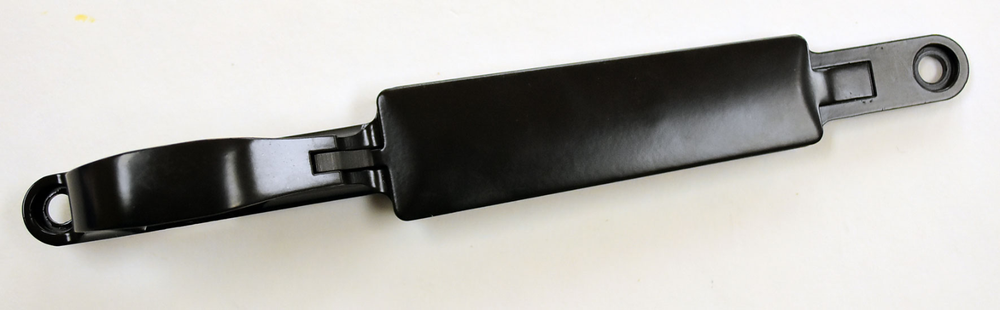 Weatherby Vanguard Long Action Trigger Guard Complete (2126)