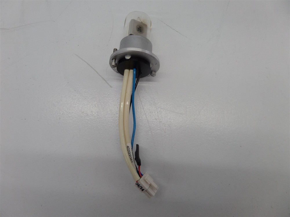 Waters 402000353 Deuterium Lamp Assembly