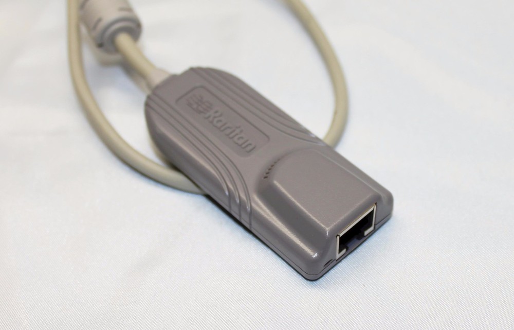 Raritan P2CIM-AUSB KVM-USB Interface Adapter