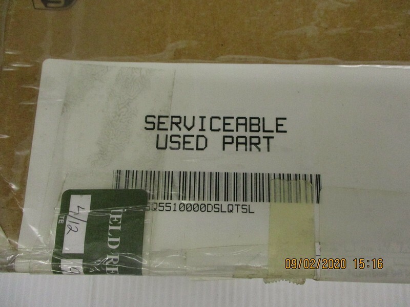 Used, Data Storage, TS-L162, CD ROM