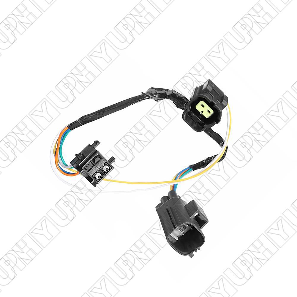 Front Left Driver Side Outside Door Handle Wire Harness For Cadillac STS 2009-11