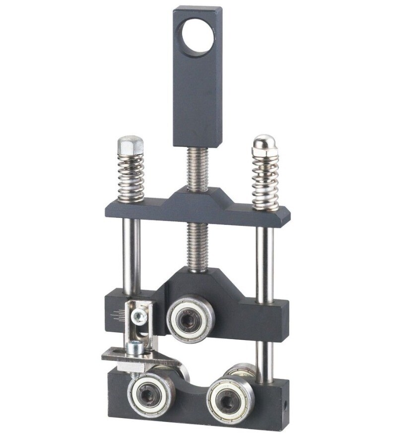 Hand Crimping Cable Wire Stripper, Wire Peeling Splicer Stripping φ20-50mm