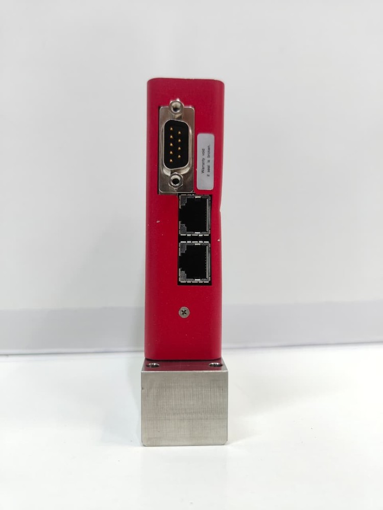 Horiba STEC D213-SCD Mass Flow Controller, UK#42