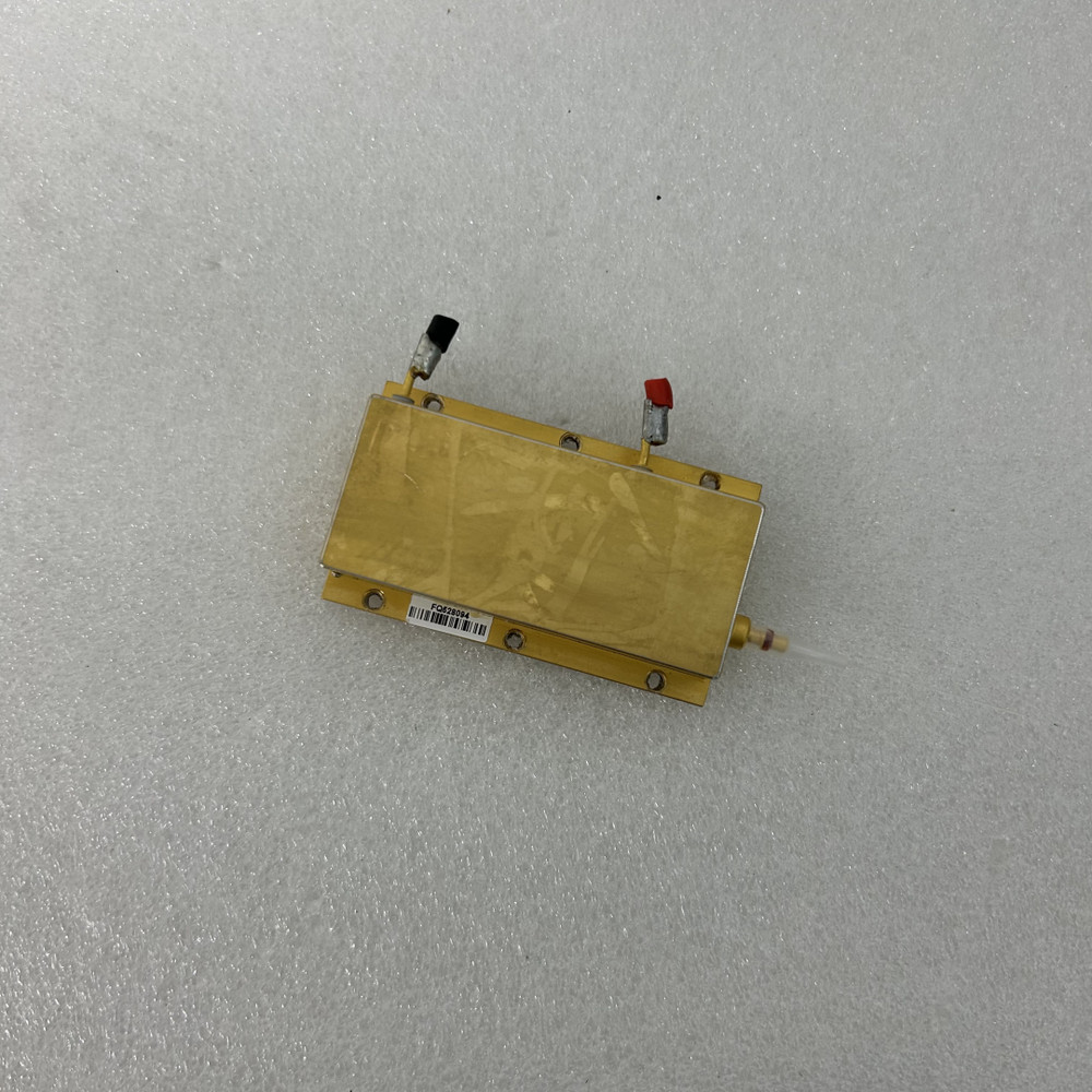 1PCS Used 120W Raycus Diode-Pumped Laser with SMA 905 Interface Option