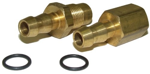395 Transmission Line Fitting Kit