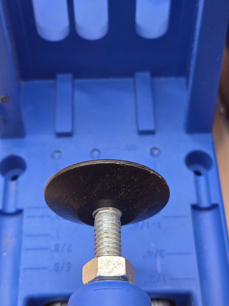 Preowned Kreg K3 Pocket Hole Jig