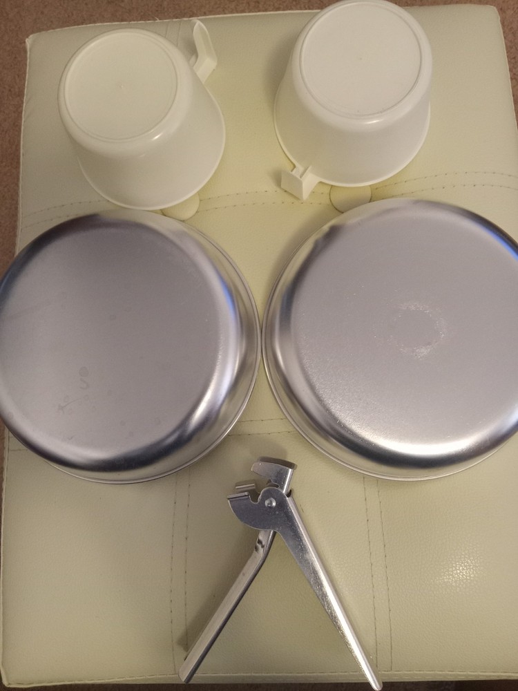 Camping Utensil Set