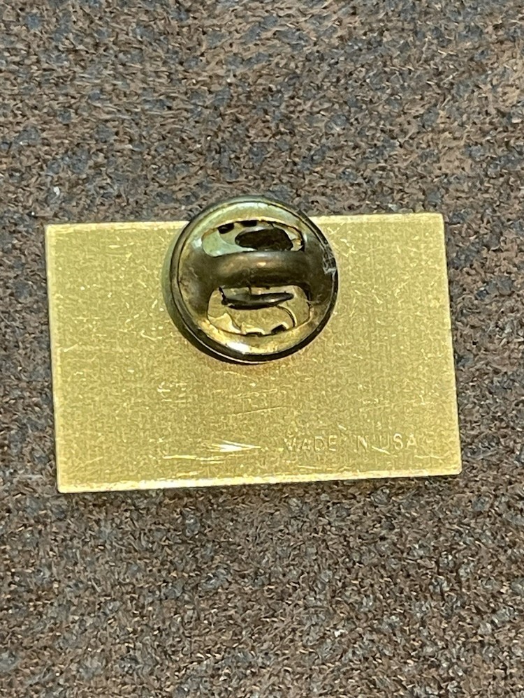 RIPTA RHODE ISLAND PUBLIC TRANSIT AUTHORITY PIN