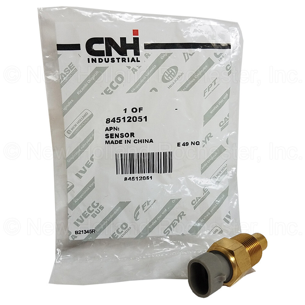 New Holland Sensor Part # 84512051