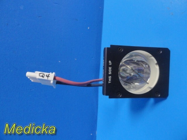 Osram HTI 250W/22 Lamp Assembly ~ 31908
