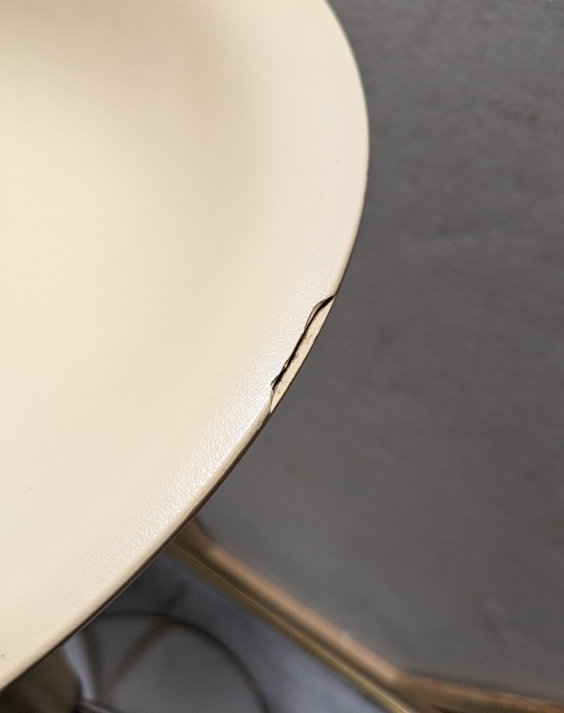 Magis Bombo Adjustable Bar Stool by Stefano Giovannoni MCM Atomic