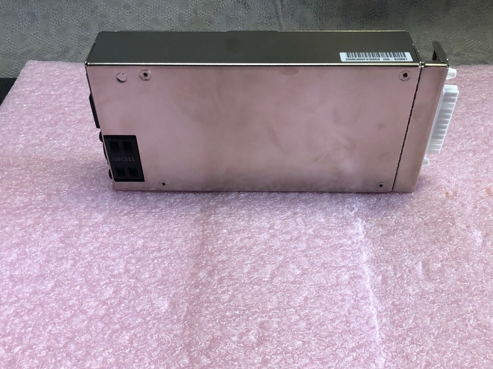 EMACS P1A-6250P POWER SUPPLY